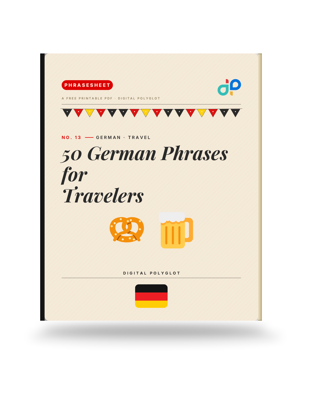 50 German Phrases for Travelers