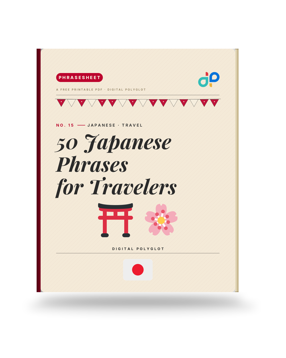 50 Japanese Phrases for Travelers