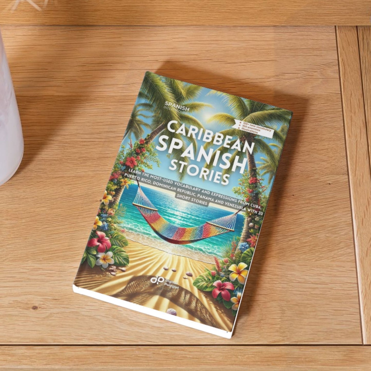 Caribbean Spanish Stories