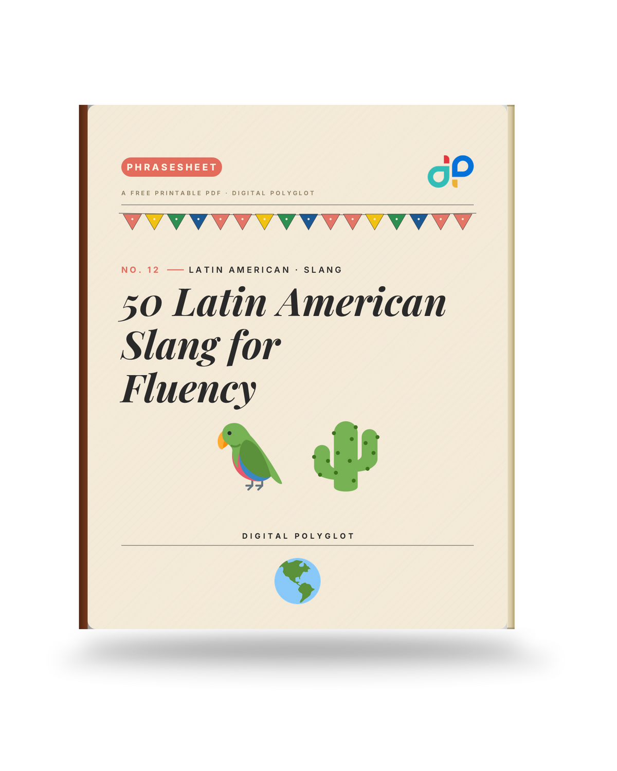 50 Slang Phrases from Latin America for Fluency