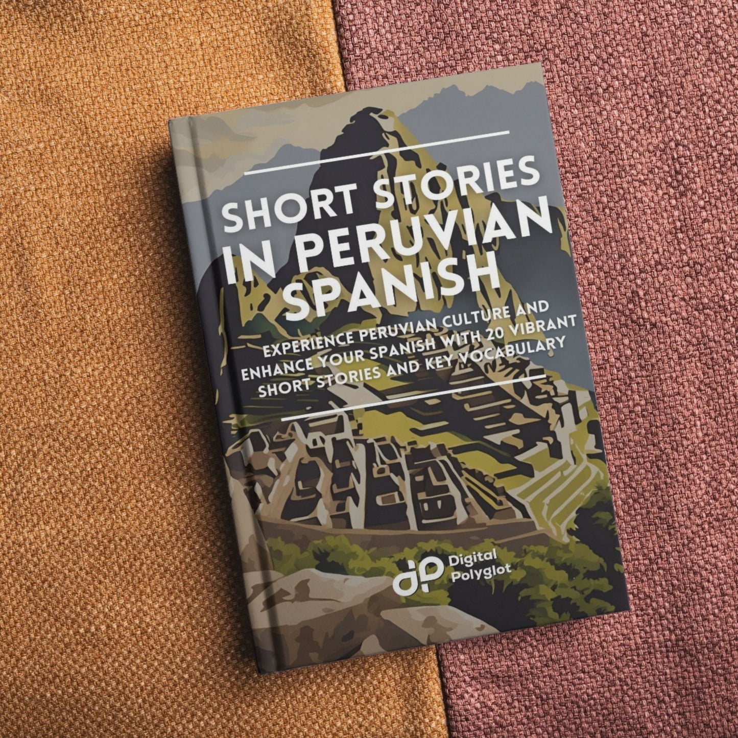 Short Stories in Peruvian Spanish