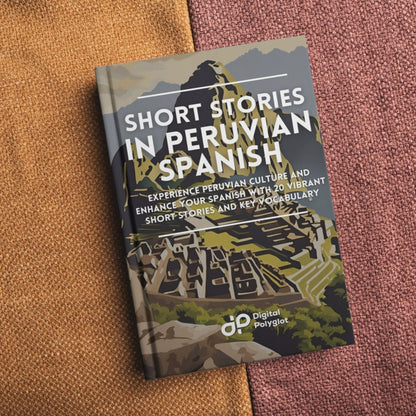 Peruvian Spanish Essentials