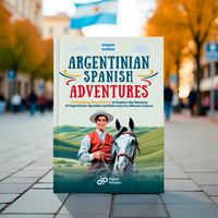 Argentinian Spanish Adventures — image 2