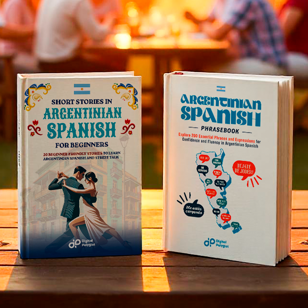 Argentinian Spanish Essentials