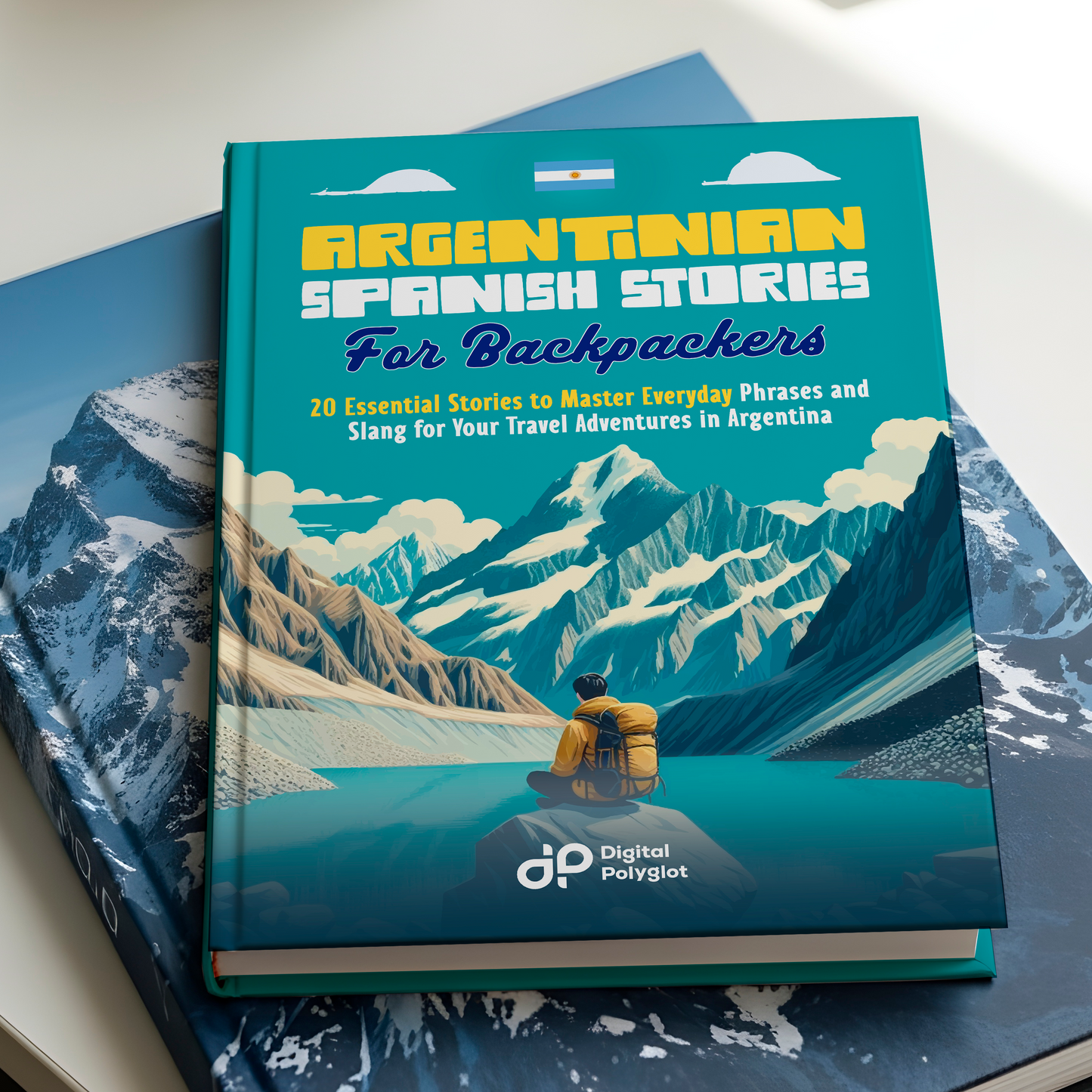 Argentinian Spanish Stories for Backpackers