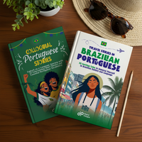 Brazilian Portuguese Travel Pack — image 2