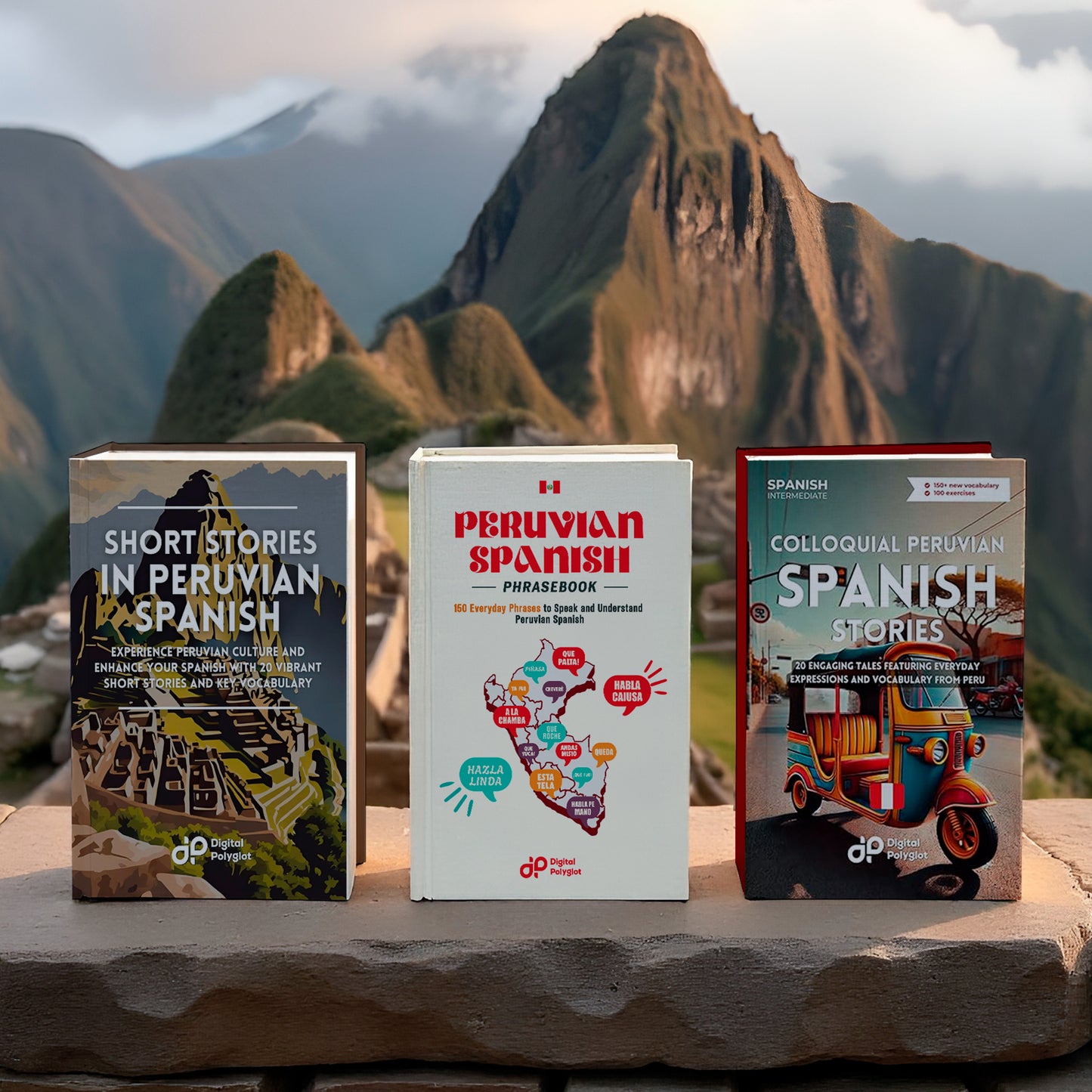 Peruvian Spanish Essentials