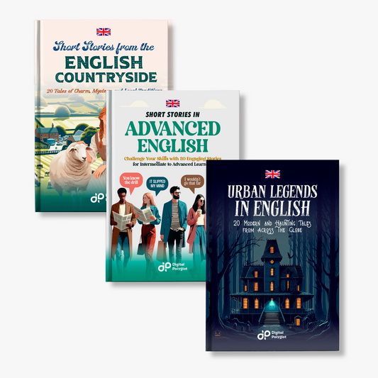English Essentials Bundle