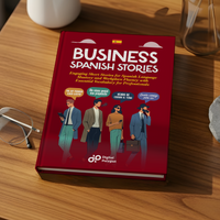 Business Spanish Stories — image 2