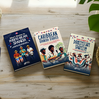 Real Caribbean Spanish Pack — image 2