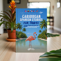 Caribbean Spanish Stories for Travel — image 2