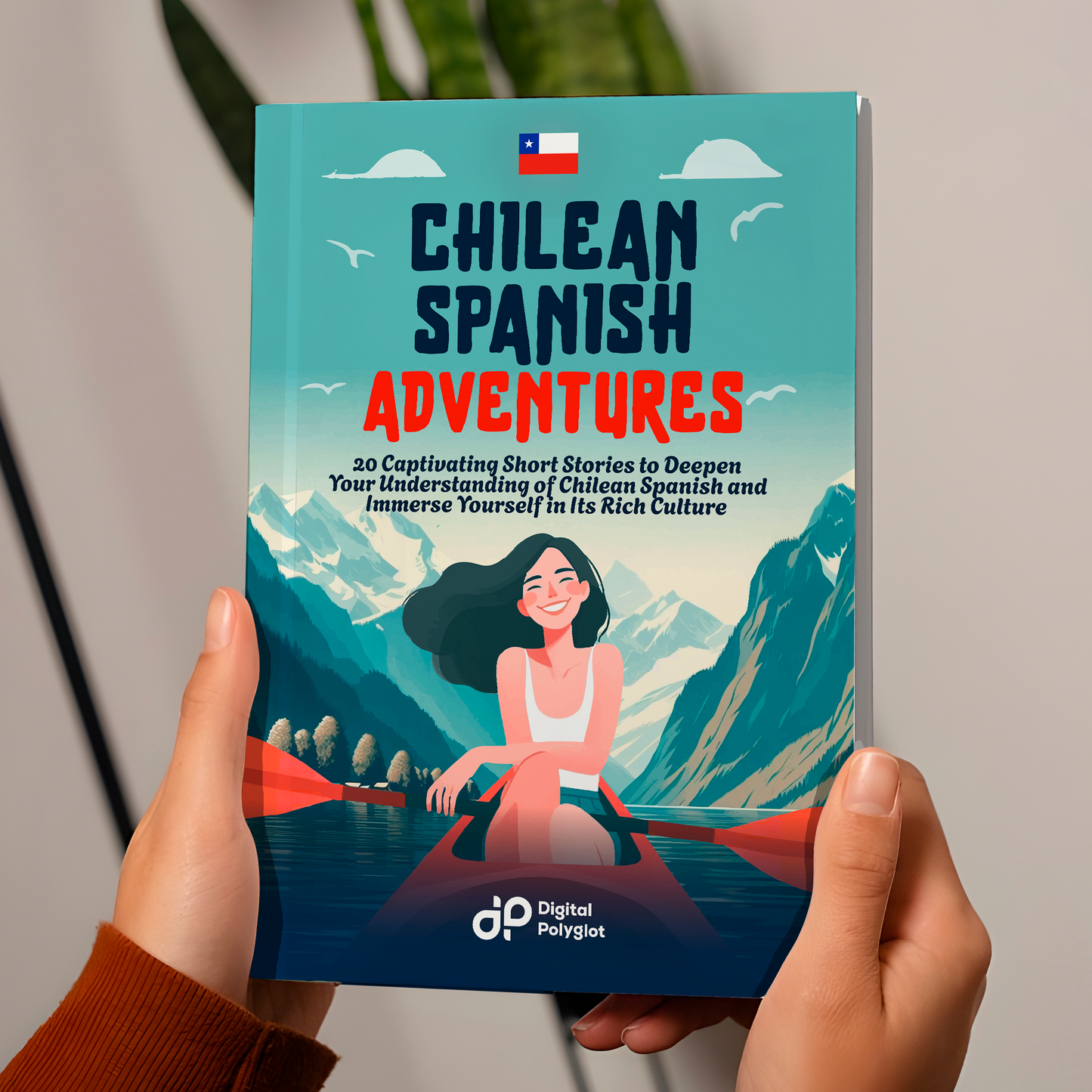 Chilean Spanish Adventures