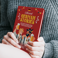Colloquial German Stories — image 2