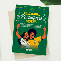 Brazilian Portuguese Immersive Trio — image 5