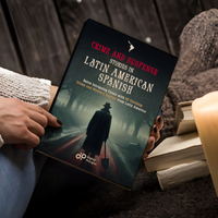 Crime and Suspense Stories in Latin America Spanish — image 2
