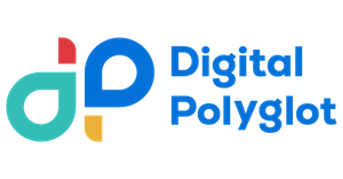 Digital Polyglot | Language Learning Books & Tools for Learners
