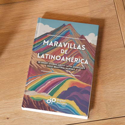 Maravillas de Latinoamérica