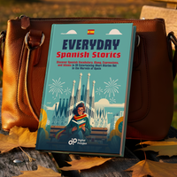 Everyday Spanish Stories — image 2