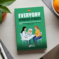 Everyday Spanish Stories — image 2