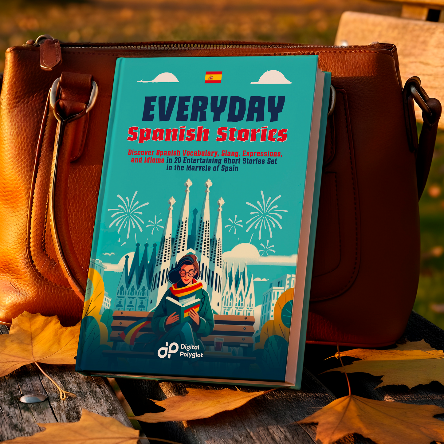 Everyday Spanish Stories