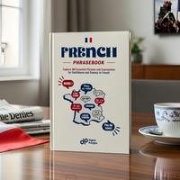 French Phrasebook — image 2
