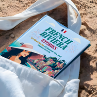 French Riviera Stories — image 2
