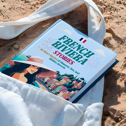 French Riviera Stories