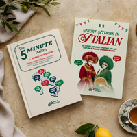 Italian Immersive Duo — image 2
