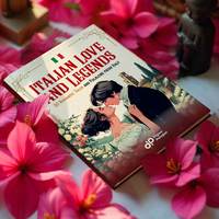 Italian Love and Legends — image 2