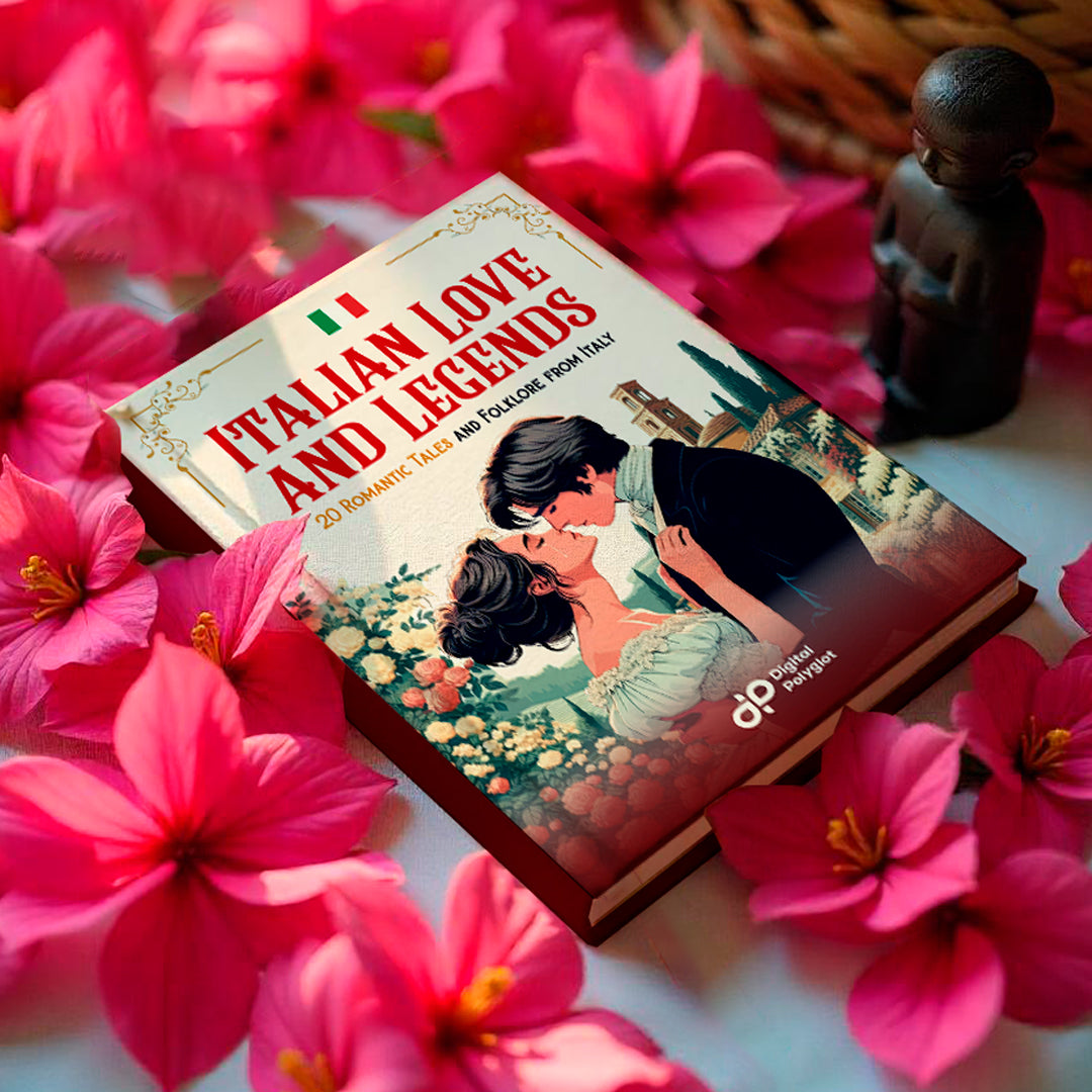 Italian Essentials Pack