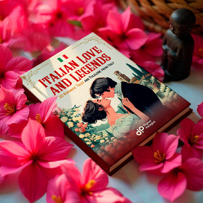 Italian Essentials Pack