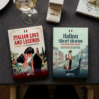 Italian Romance Duo — image 2