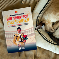 Kurzgeschichten auf Spanisch aus Spanien — image 2