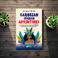 Caribbean Spanish Adventures — image 3