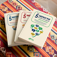 Language Journaling Essentials — image 2