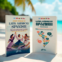 Latin American Spanish Essentials — image 2