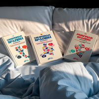 Latin American Spanish Phrasebook Trio — image 2