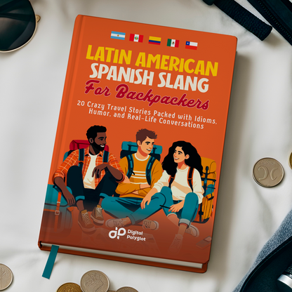 Latin American Spanish Slang for Backpackers