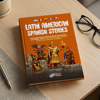 Latin American Spanish Stories — image 2