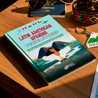 Latin American Spanish Travel Stories — image 2