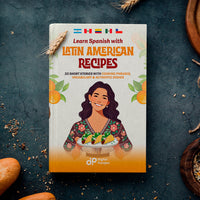 Learn Spanish with Latin American Recipes — image 2