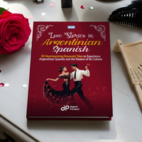 Love Stories in Argentinian Spanish — image 2