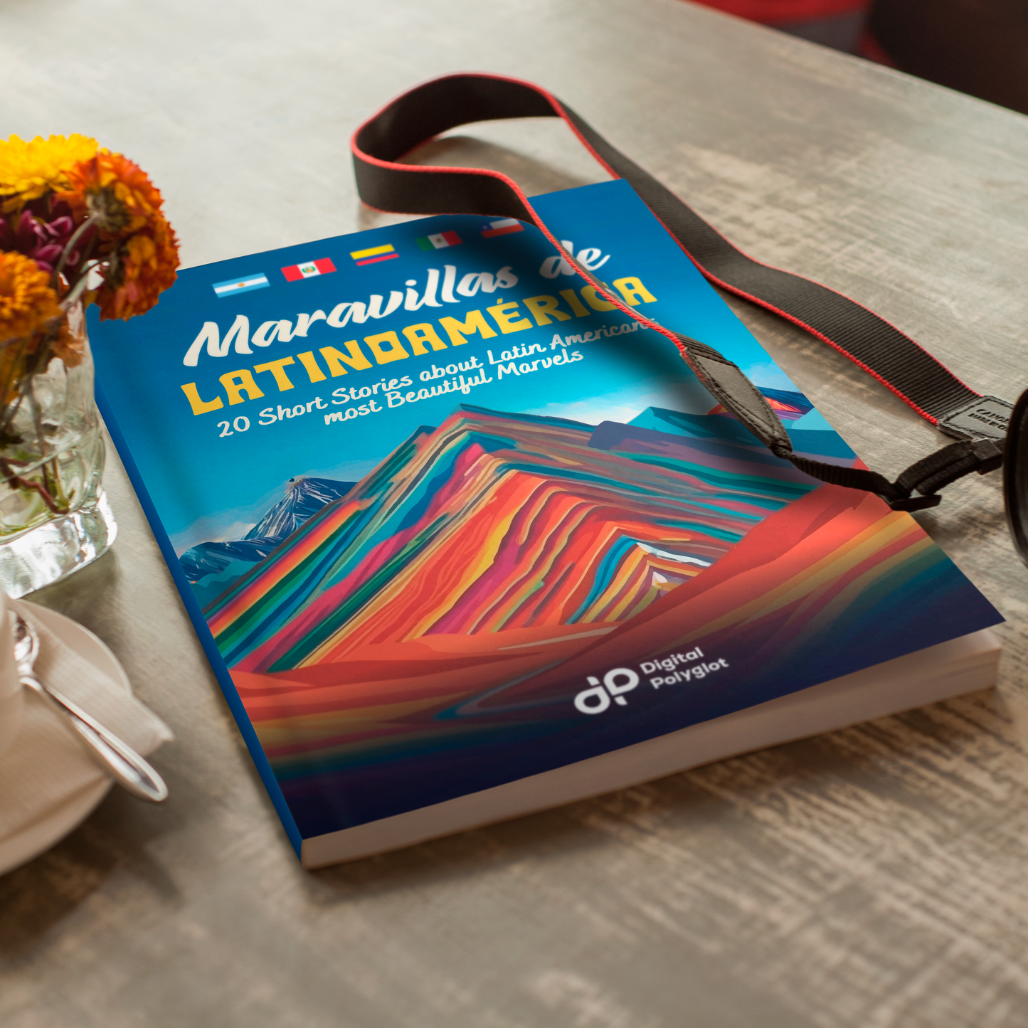 Latin Spanish Cultural Essentials