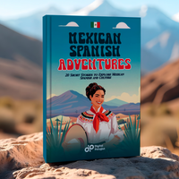 Mexican Spanish Adventures — image 2