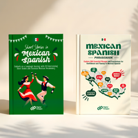 Mexican Spanish Essentials — image 2