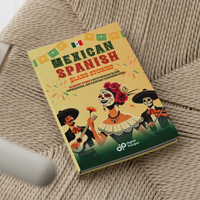 Mexican Spanish Slang Short Stories — image 2