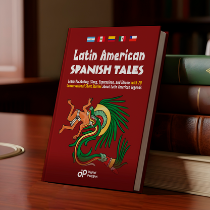 Latin American Spanish Tales