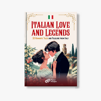 Italian Love and Legends, image 6