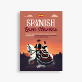 Spanish Love Stories