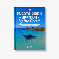 Puerto Rican Spanish by the Coast, image 8